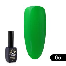 Global Fashion Гель-лак Summer/Spring №06 8 мл