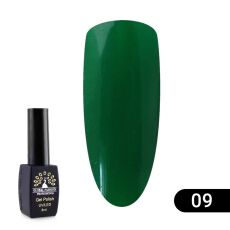 Global Fashion Гель-лак Summer/Spring №09 8 мл