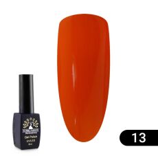 Global Fashion Гель-лак Summer/Spring №13 8 мл