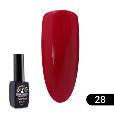 Global Fashion Гель-лак Summer/Spring №28 8 мл