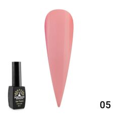 Global Fashion Гель-лак Thermo №05 8 мл