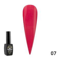 Global Fashion Гель-лак Thermo №07 8 мл