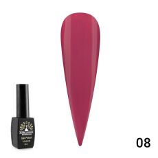 Global Fashion Гель-лак Thermo №08 8 мл