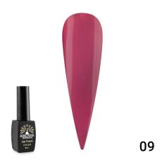 Global Fashion Гель-лак Thermo №09 8 мл