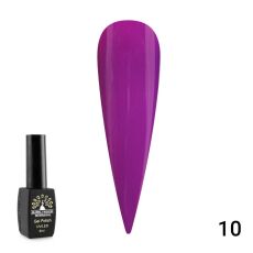 Global Fashion Гель-лак Thermo №10 8 мл