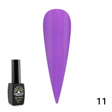 Global Fashion Гель-лак Thermo №11 8 мл