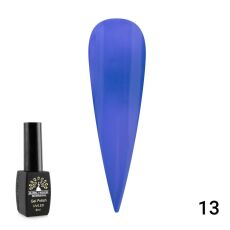 Global Fashion Гель-лак Thermo №13 8 мл