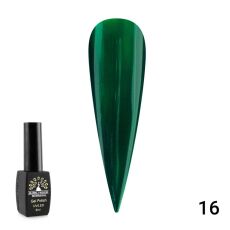Global Fashion Гель-лак Thermo №16 8 мл