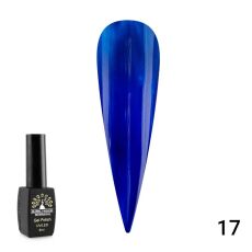 Global Fashion Гель-лак Thermo №17 8 мл