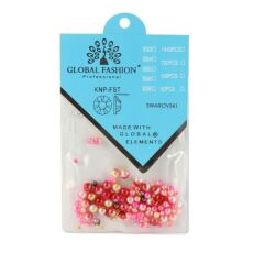 Global Fashion      Swarovski