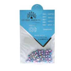 Global Fashion     - Swarovski