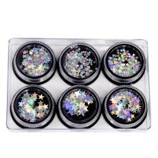 Global Fashion      6 