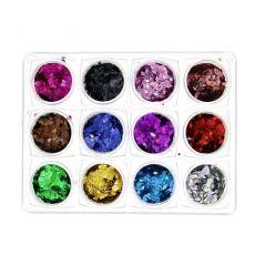 Global Fashion     12 