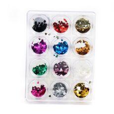 Global Fashion       12 