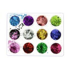 Global Fashion     12 