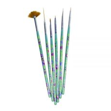 Global Fashion       6 