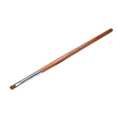 Global Fashion Кисть для геля GF-22 прямая №6