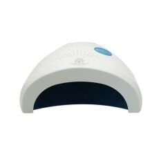 Global Fashion Лампа UV/LED для сушки ногтей 48 Вт G-1 white
