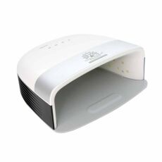 Global Fashion Лампа UV/LED для сушки ногтей 48 Вт G-48-White