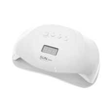 Global Fashion Лампа UV/LED для сушки ногтей 72 Вт Sun-X Plus