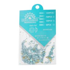 Global Fashion     2