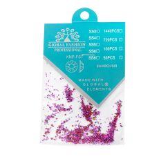 Global Fashion     3