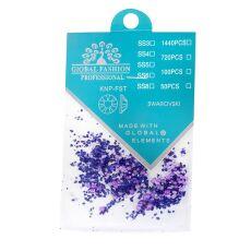 Global Fashion     4