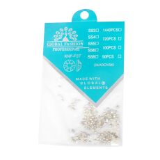 Global Fashion     9