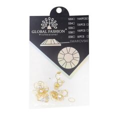 Global Fashion       11