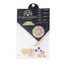 Global Fashion       12