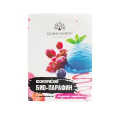 Global Fashion  -     500 