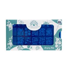 Global Fashion    01