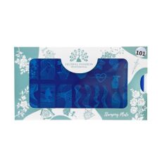 Global Fashion    101