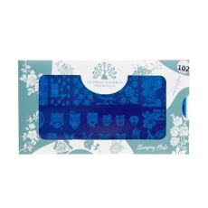 Global Fashion    102