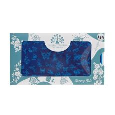 Global Fashion    113