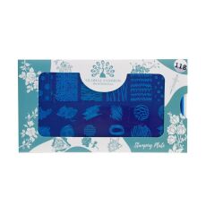 Global Fashion    118