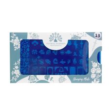 Global Fashion    13