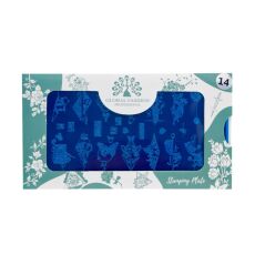 Global Fashion    14