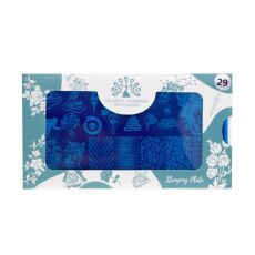 Global Fashion    29