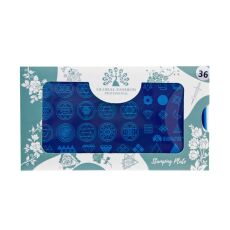 Global Fashion    36