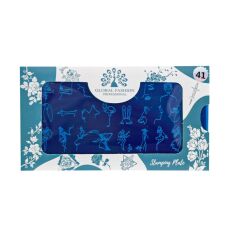 Global Fashion    41