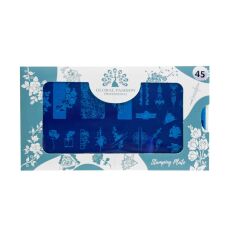 Global Fashion    45