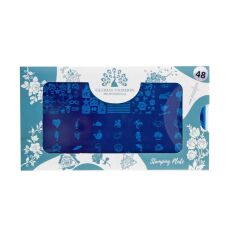 Global Fashion    48