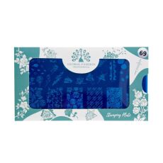 Global Fashion    69