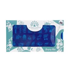 Global Fashion    86