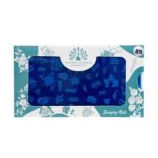 Global Fashion    89