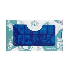 Global Fashion    90