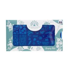 Global Fashion    93