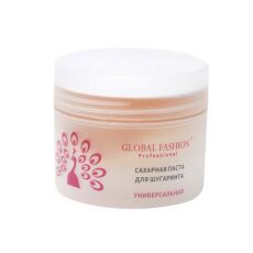 Global Fashion Сахарная паста 200 гр универсальная
