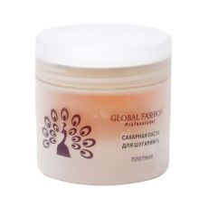 Global Fashion Сахарная паста 400 гр плотная
